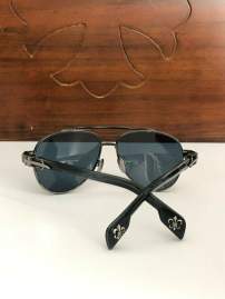Picture of Chrome Hearts Sunglasses _SKUfw73375579fw